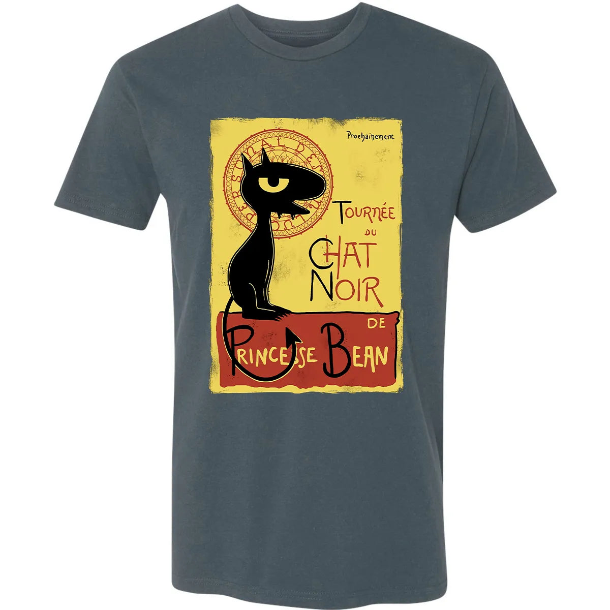 Premium Unisex T-shirt - MR8K4ZQP