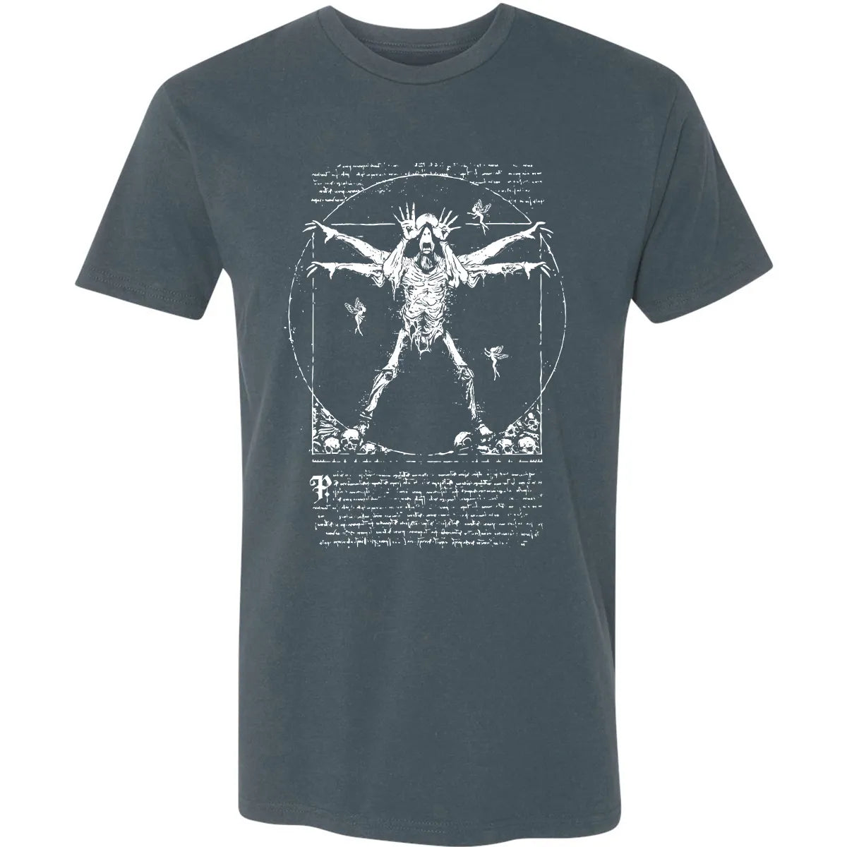 Premium Unisex T-shirt - 1N9BZKPW