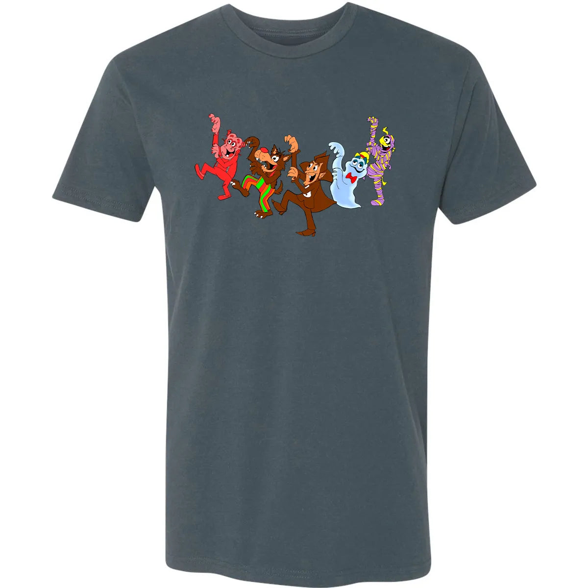 Premium Unisex T-shirt - GYHST4Z8