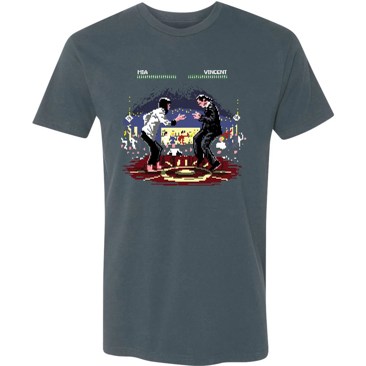 Premium Unisex T-shirt - GRG6F1H8