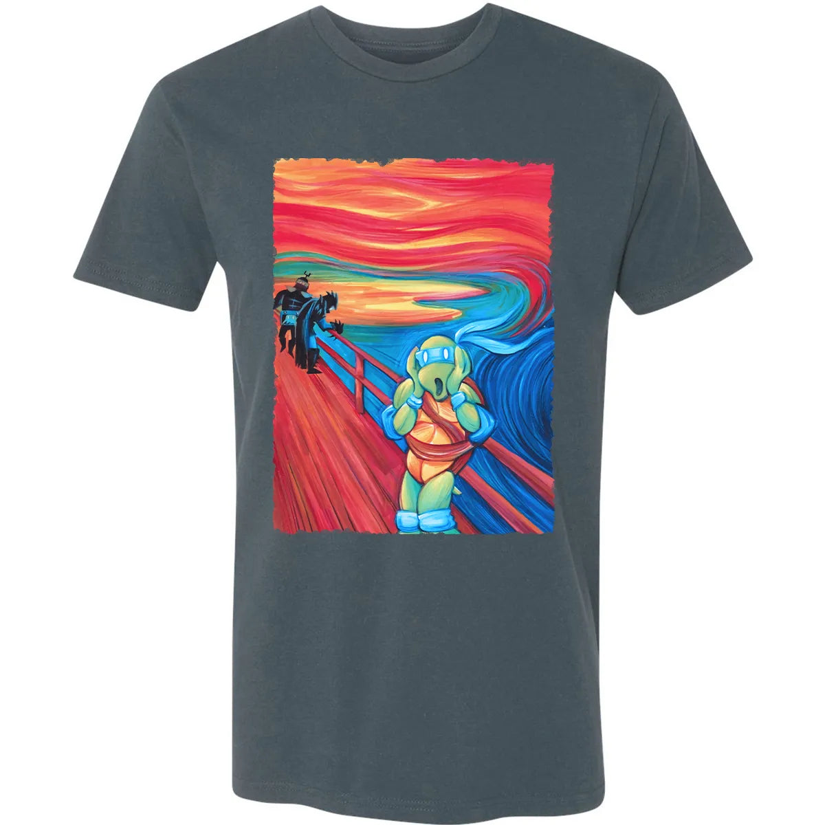 Premium Unisex T-shirt - RURPANZH