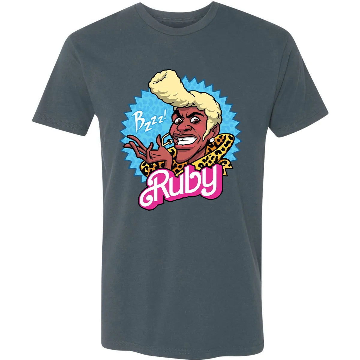 Premium Unisex T-shirt - 26WRQR8F