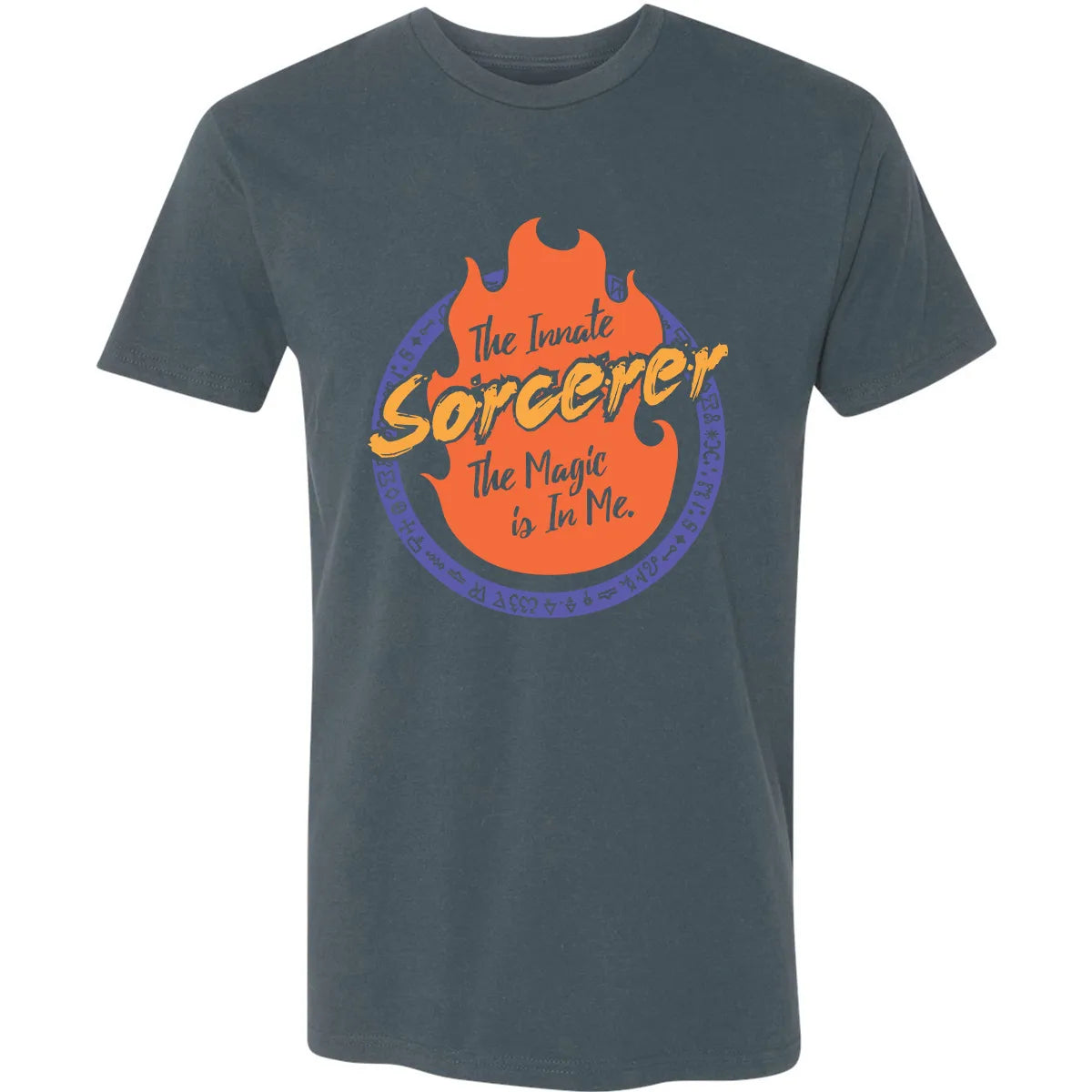 Premium Unisex T-shirt - QMGS1E6Z