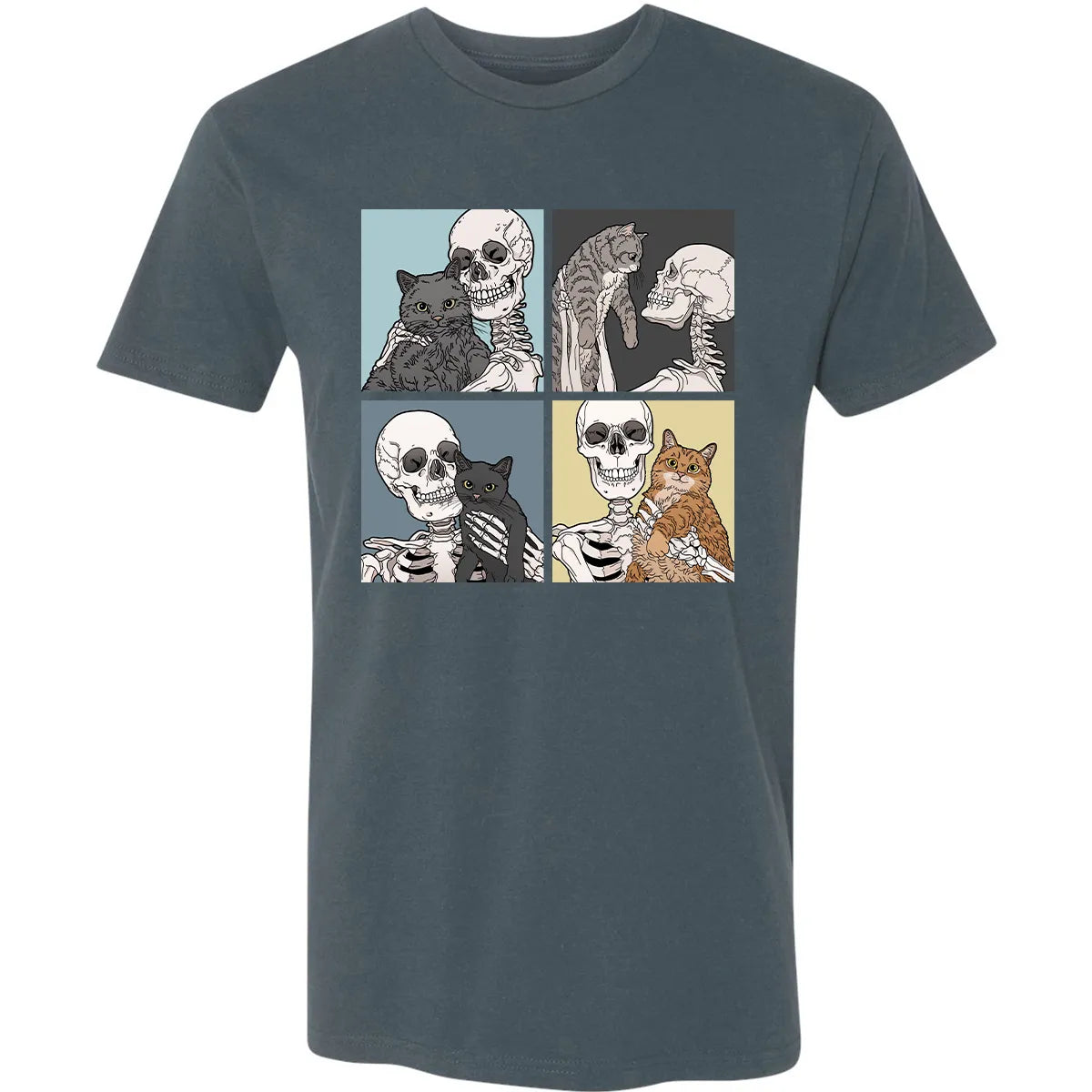 Premium Unisex T-shirt - BJQACPS4