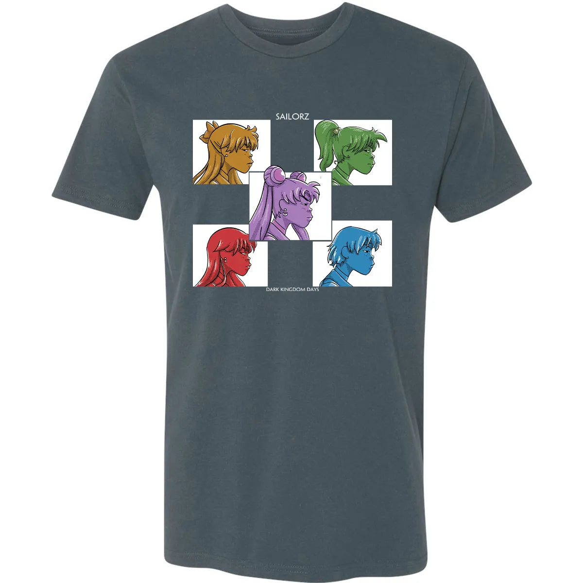 Premium Unisex T-shirt - 6KW7Q3BW