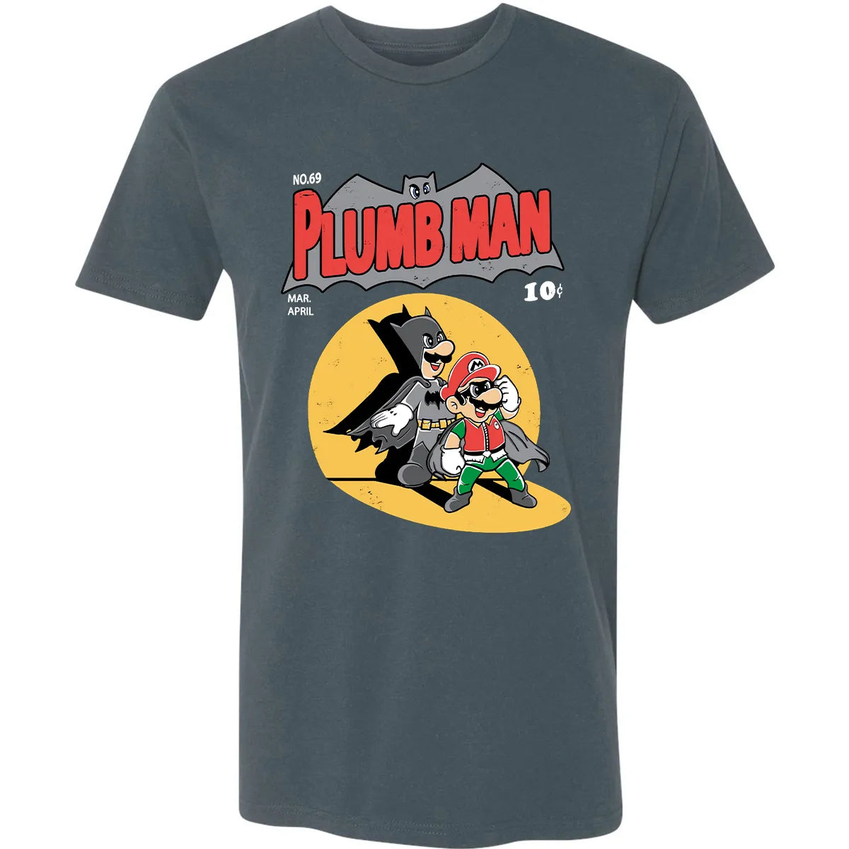 Premium Unisex T-shirt - S18STSTT