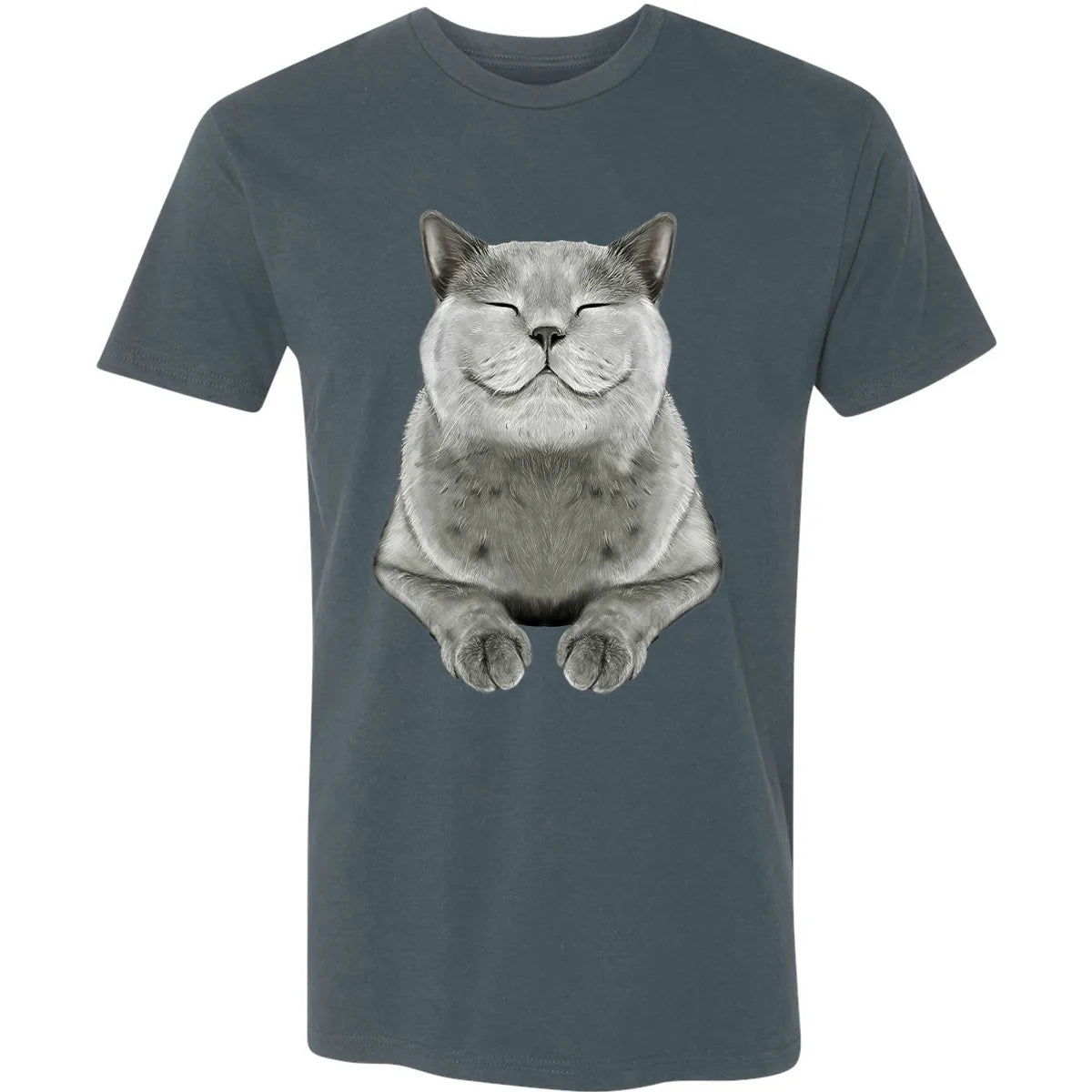 Premium Unisex T-shirt - JMHEX58Z