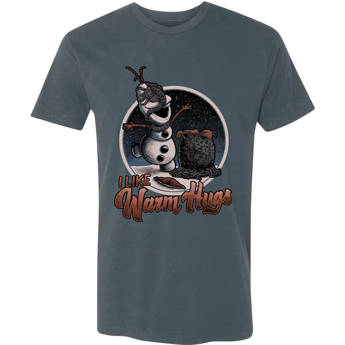 Premium Unisex T-shirt - DH6SBUGV