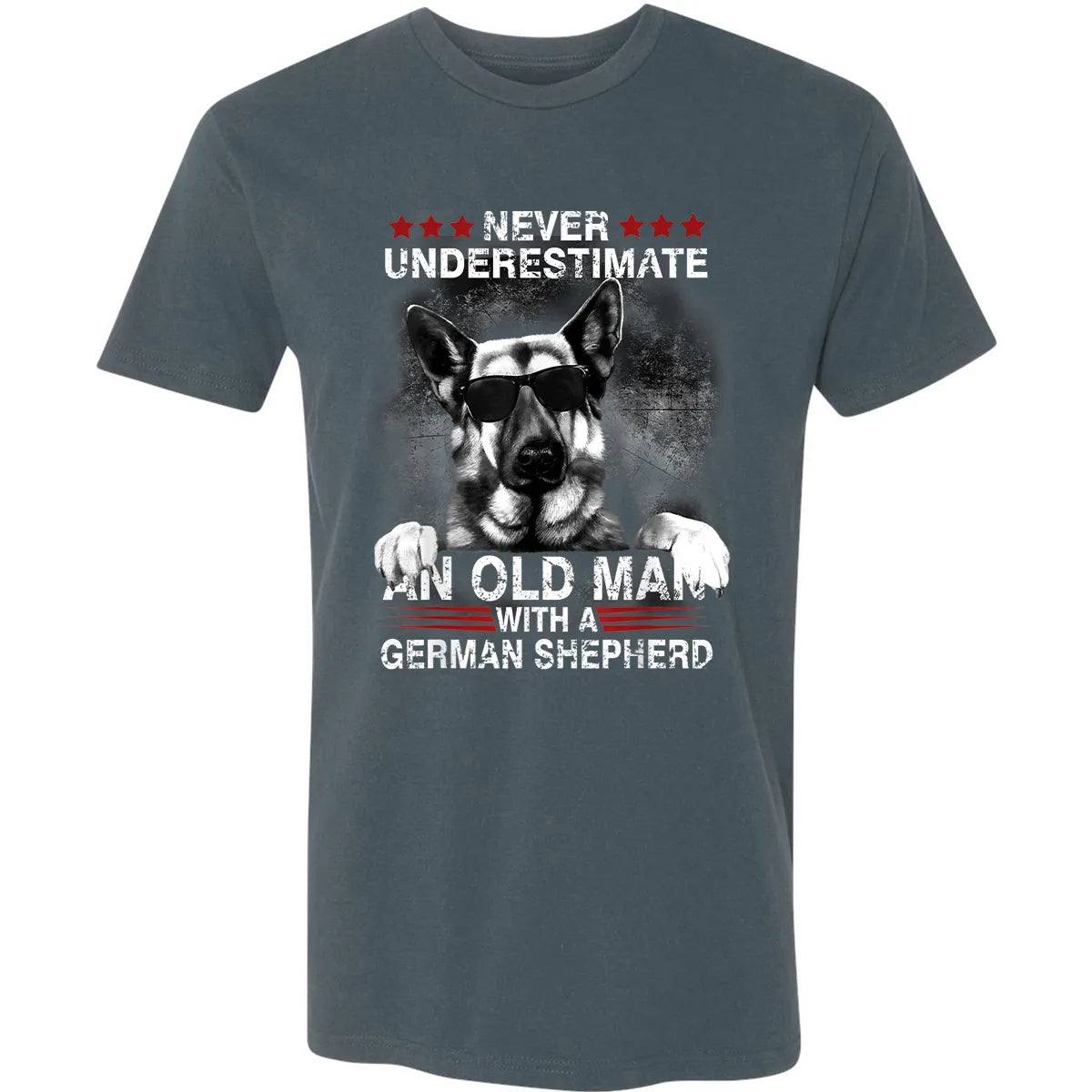 Premium Unisex T-shirt - TPEZ871Z