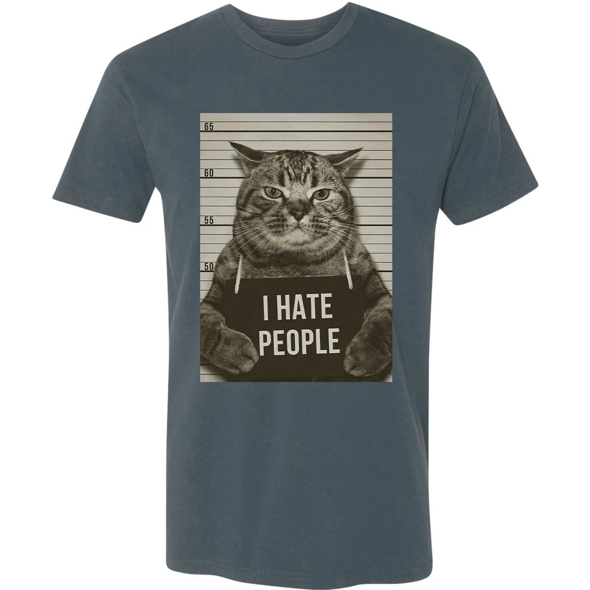 Premium Unisex T-shirt - 9HFWHL6J