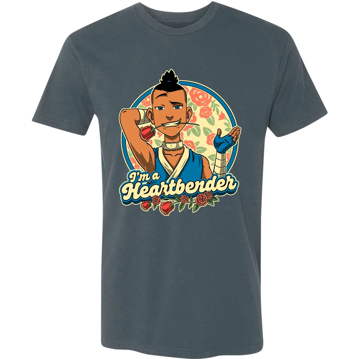 Premium Unisex T-shirt - UA3W89CK