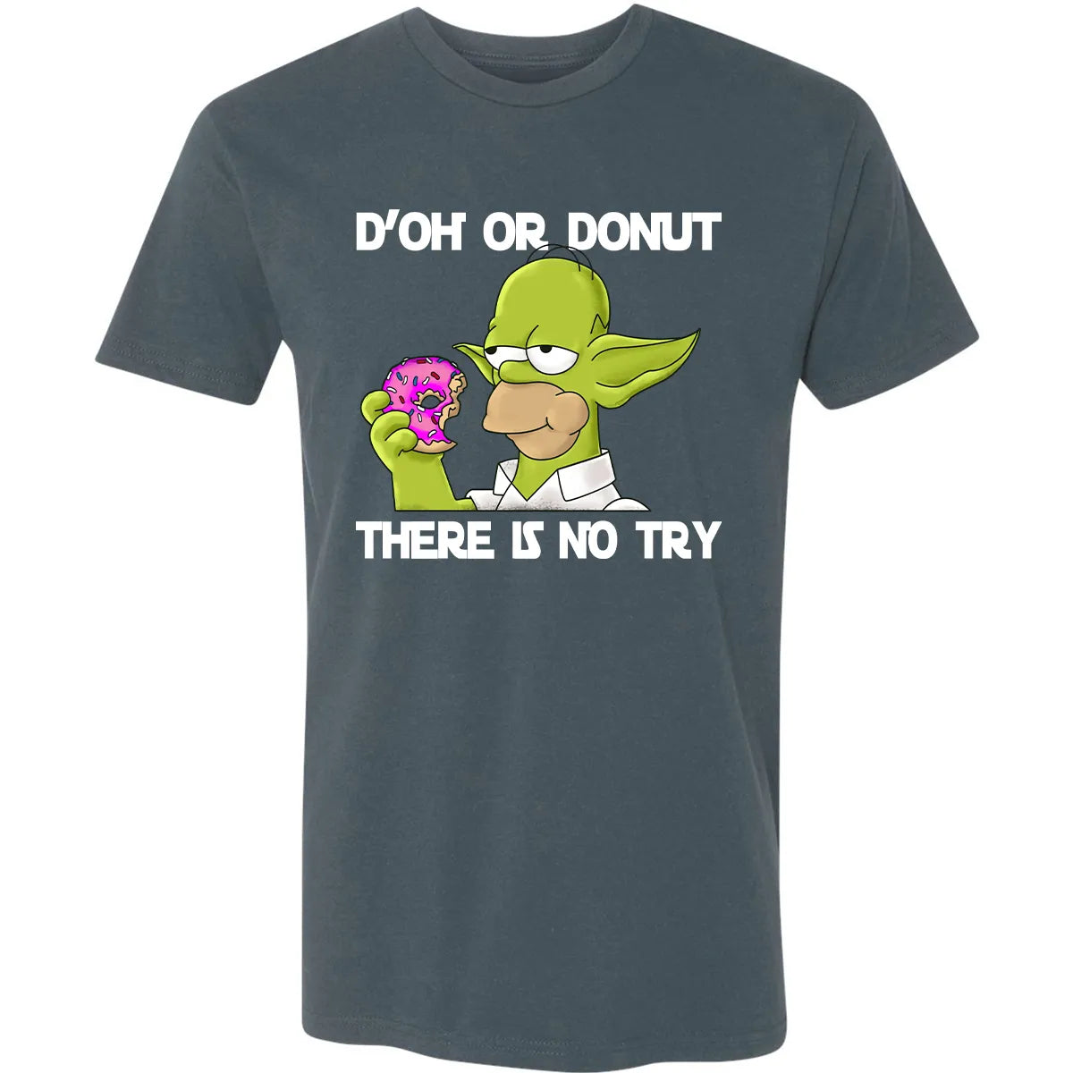 Premium Unisex T-shirt - J64XWZZQ