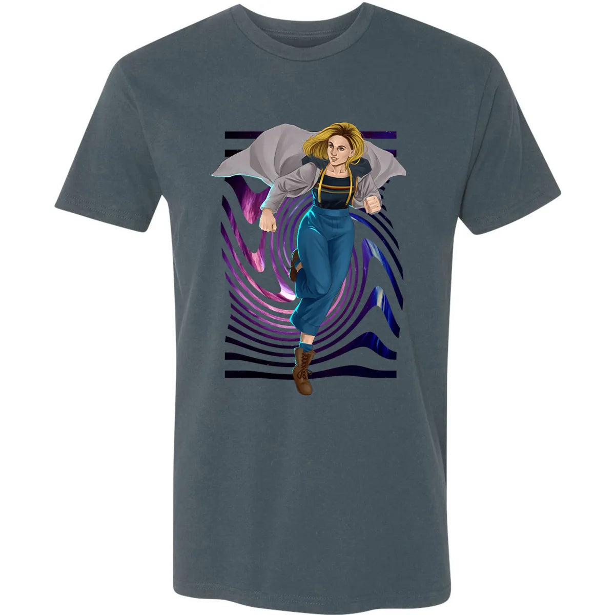 Premium Unisex T-shirt - K2ZDPCSB