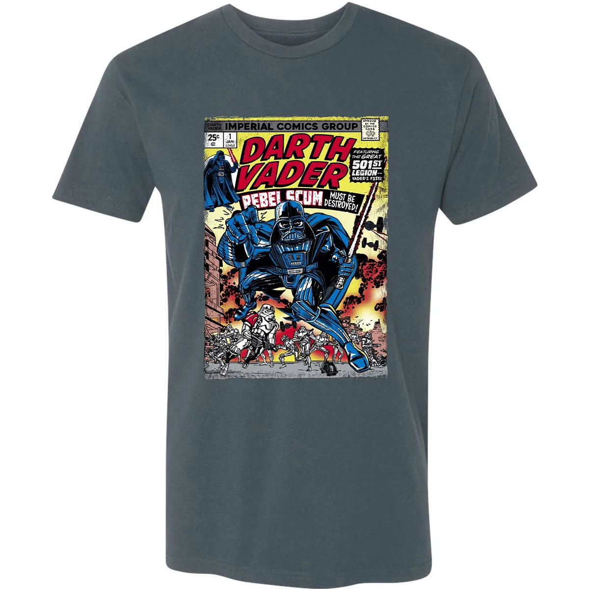 Premium Unisex T-shirt - TN3Z7B3C