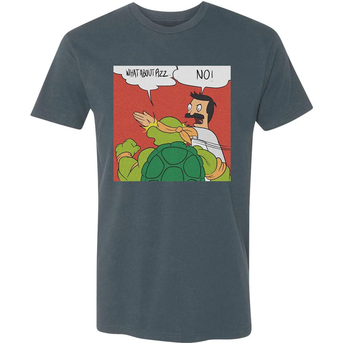Premium Unisex T-shirt - E4VKEFRX