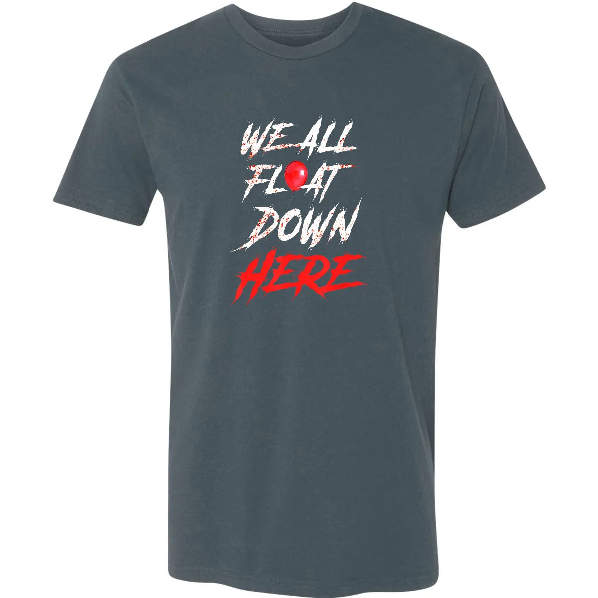 Premium Unisex T-shirt - A7TWZYXW