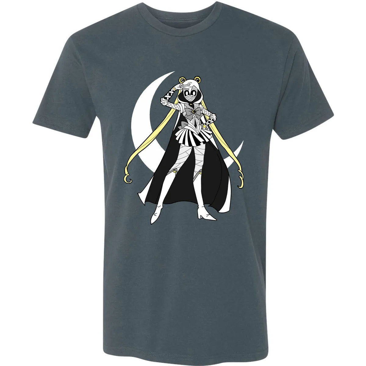 Premium Unisex T-shirt - TV94PNUZ