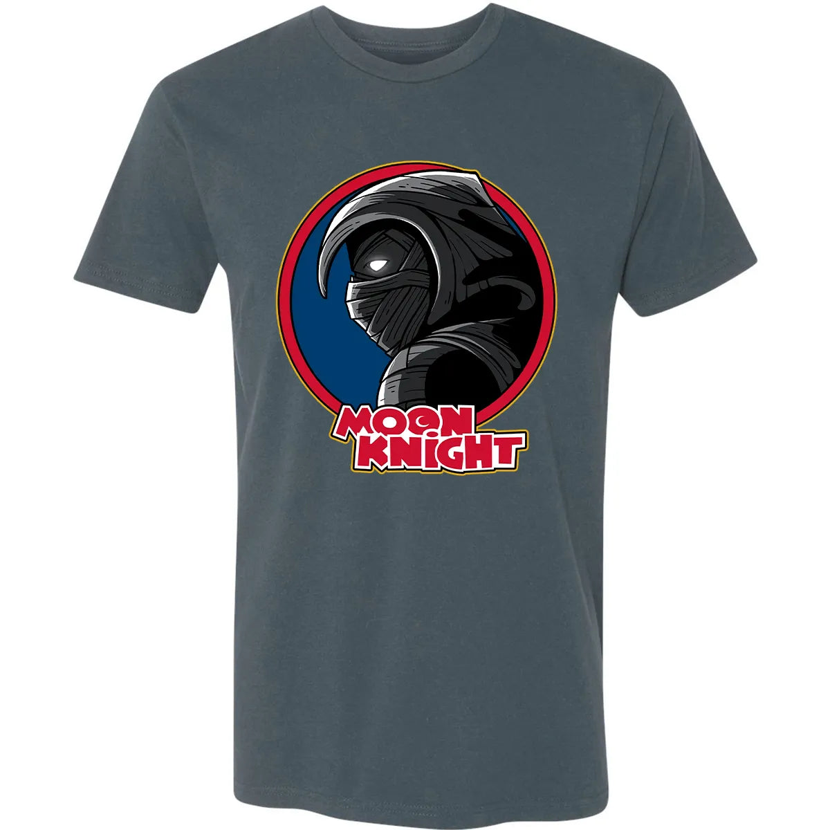 Premium Unisex T-shirt - AY28G6S3