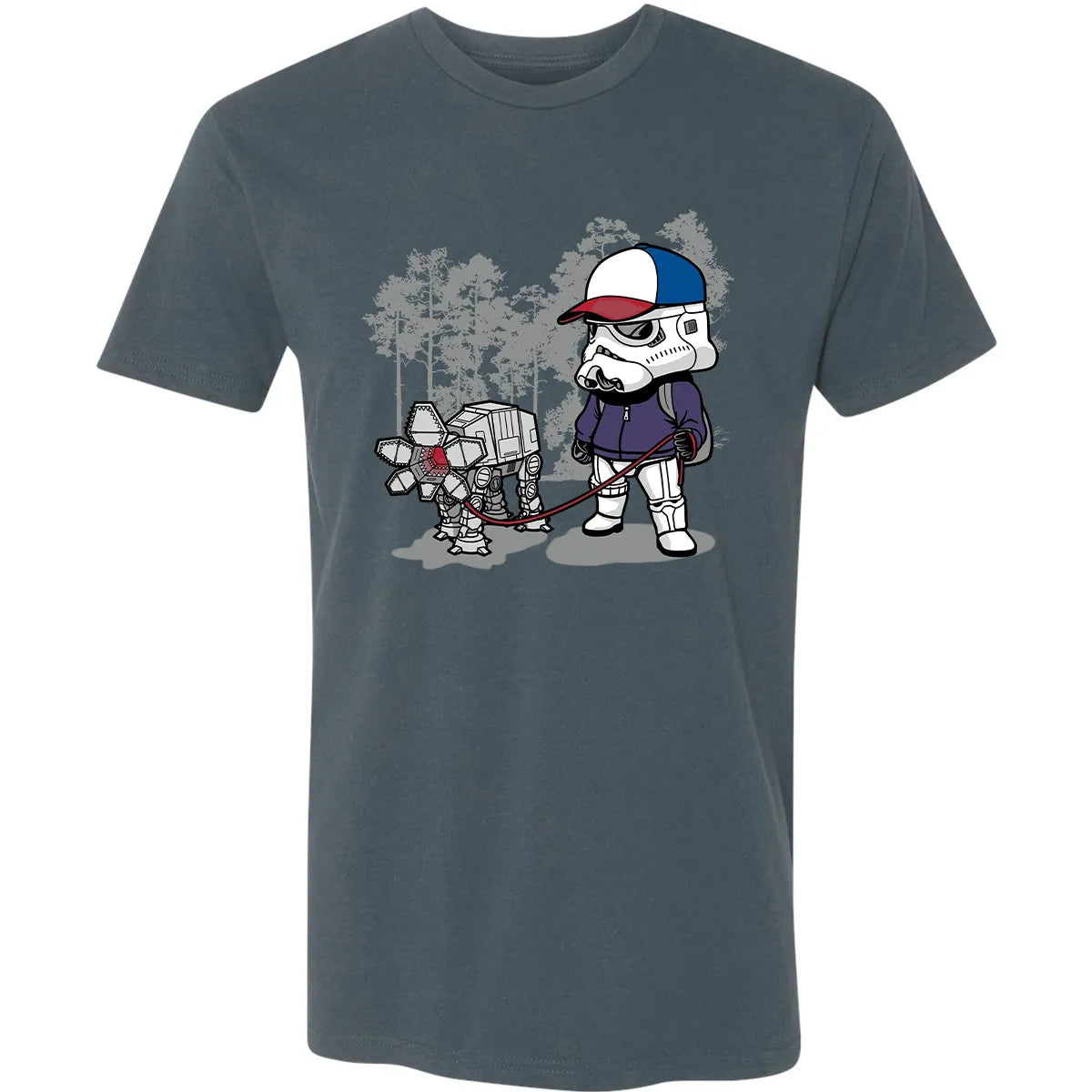 Premium Unisex T-shirt - P9WAS83W