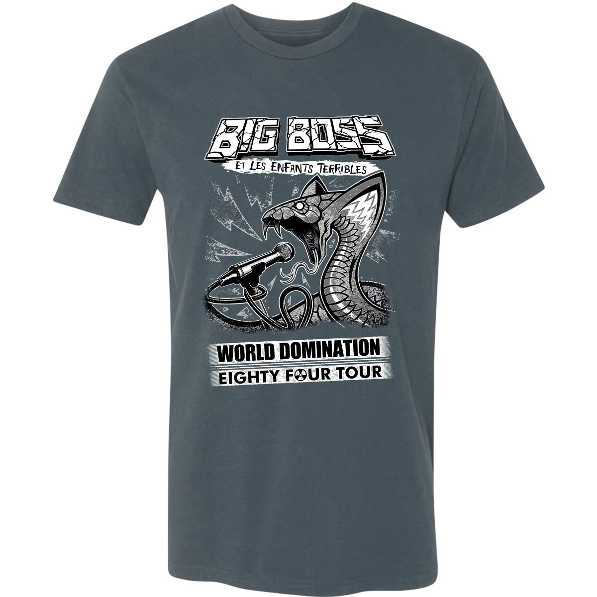 Premium Unisex T-shirt - QBEWB2QF
