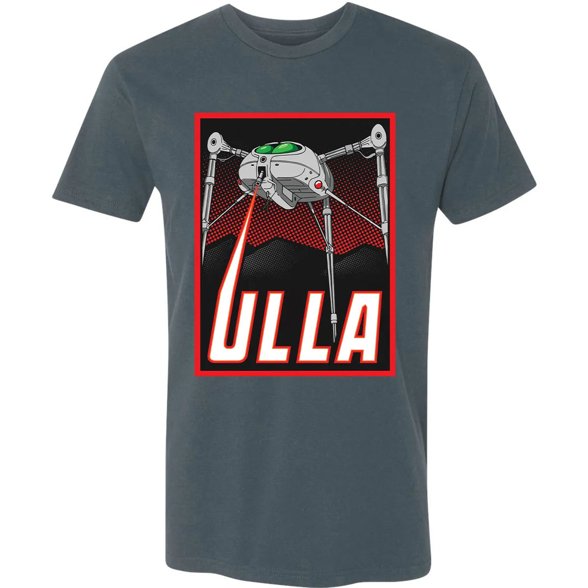 Premium Unisex T-shirt - ZTT7DW29
