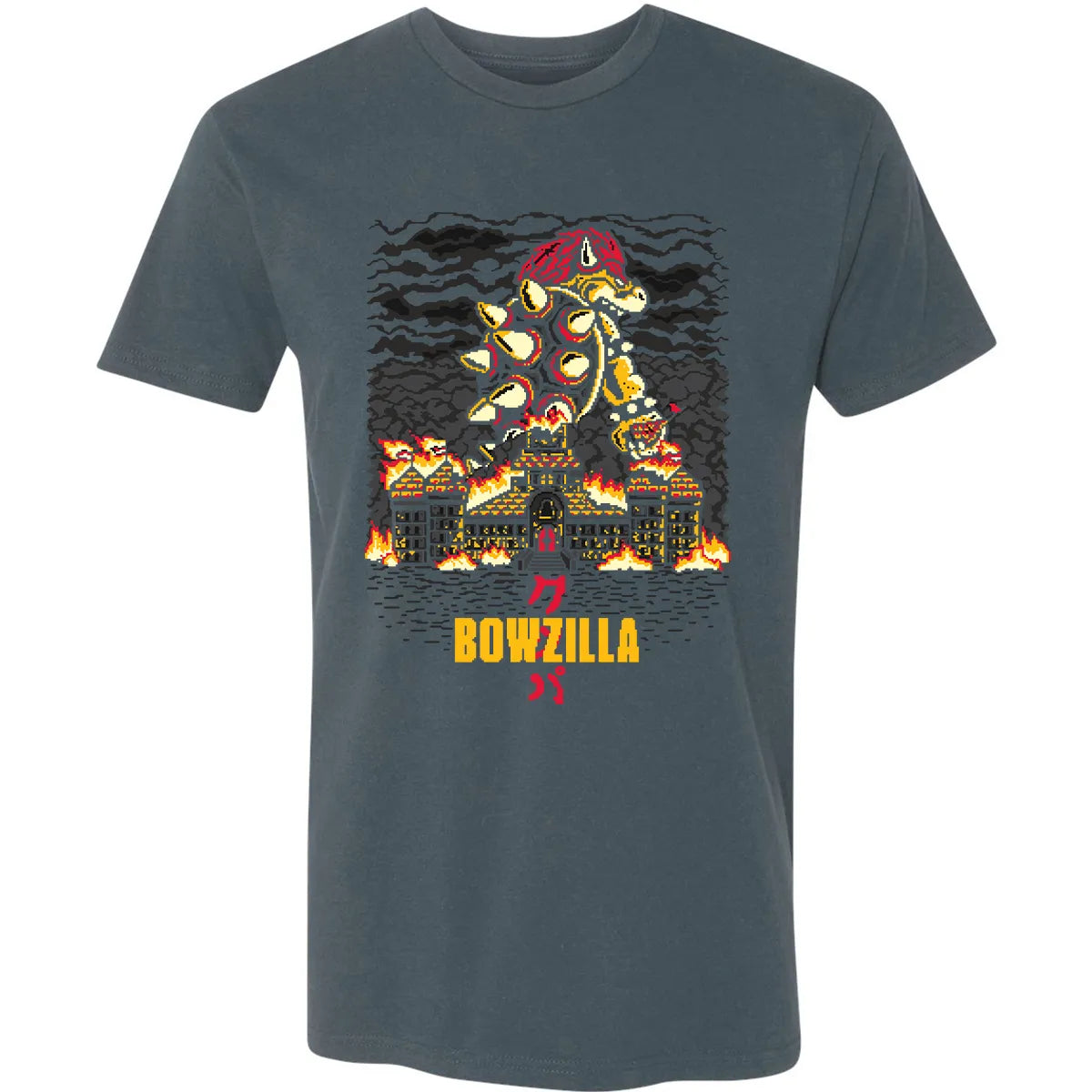 Premium Unisex T-shirt - QGM5FJ15