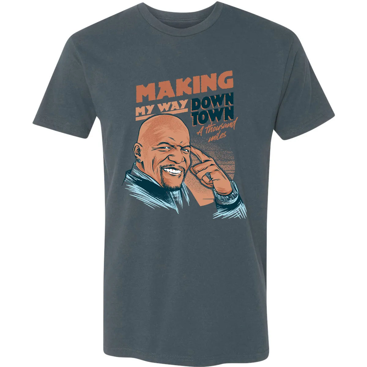 Premium Unisex T-shirt - ESK59H28