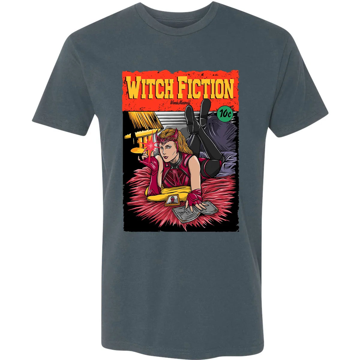 Premium Unisex T-shirt - MCY9ZS9Y