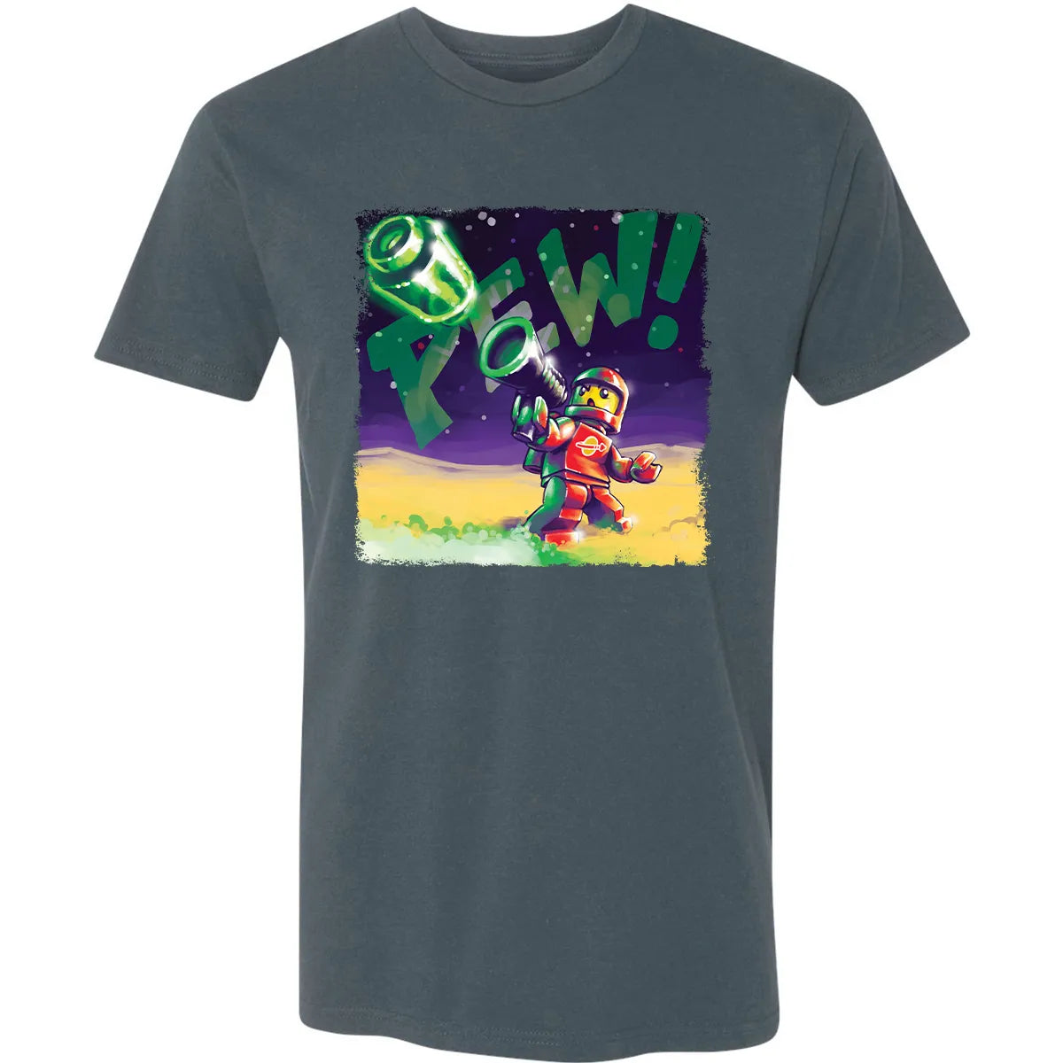 Premium Unisex T-shirt - U4SKHJKP