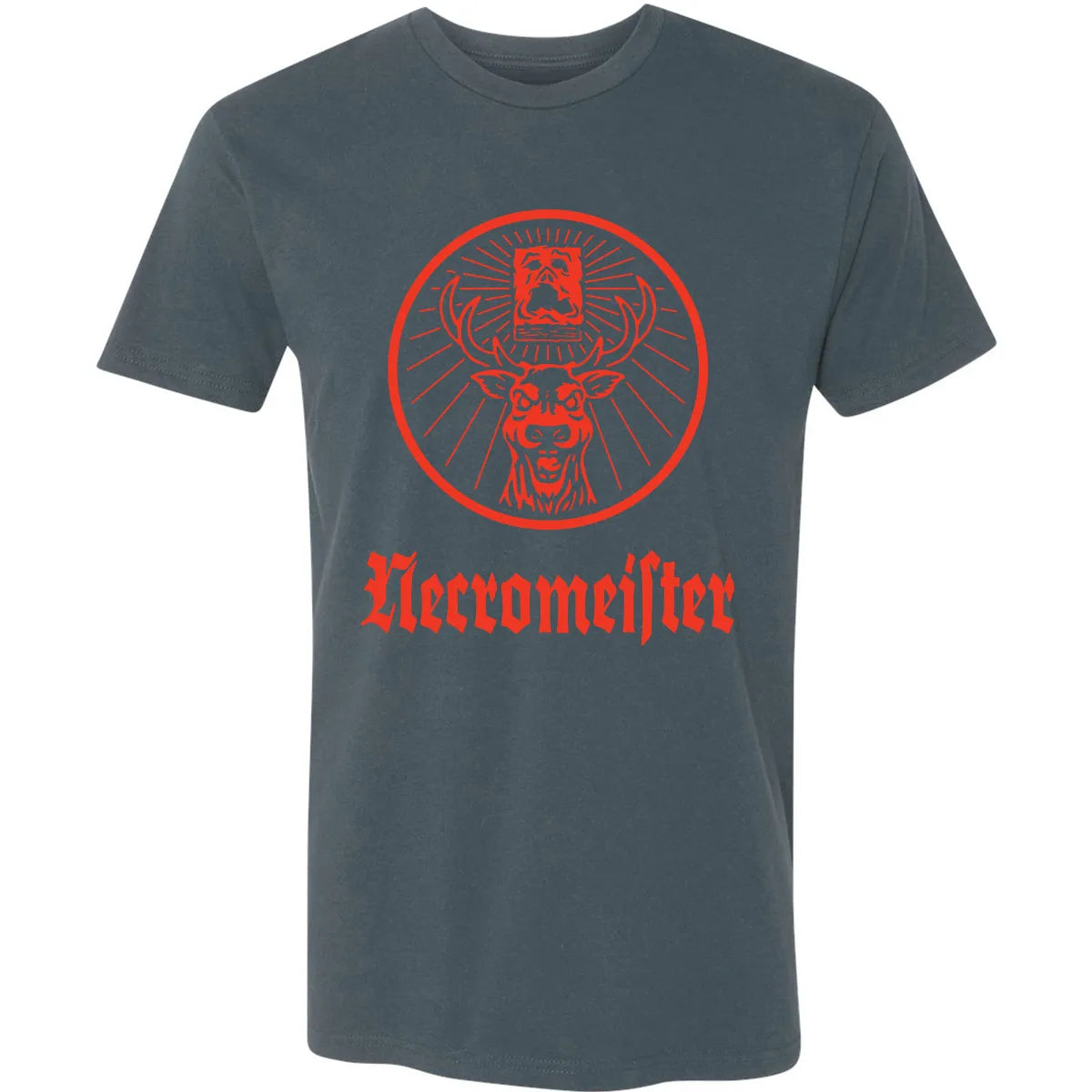 Premium Unisex T-shirt - MKN3DPLZ