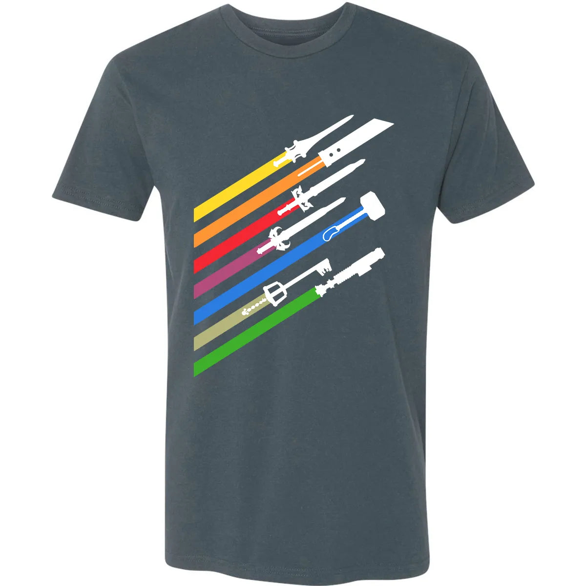 Premium Unisex T-shirt - M2GBY6SD