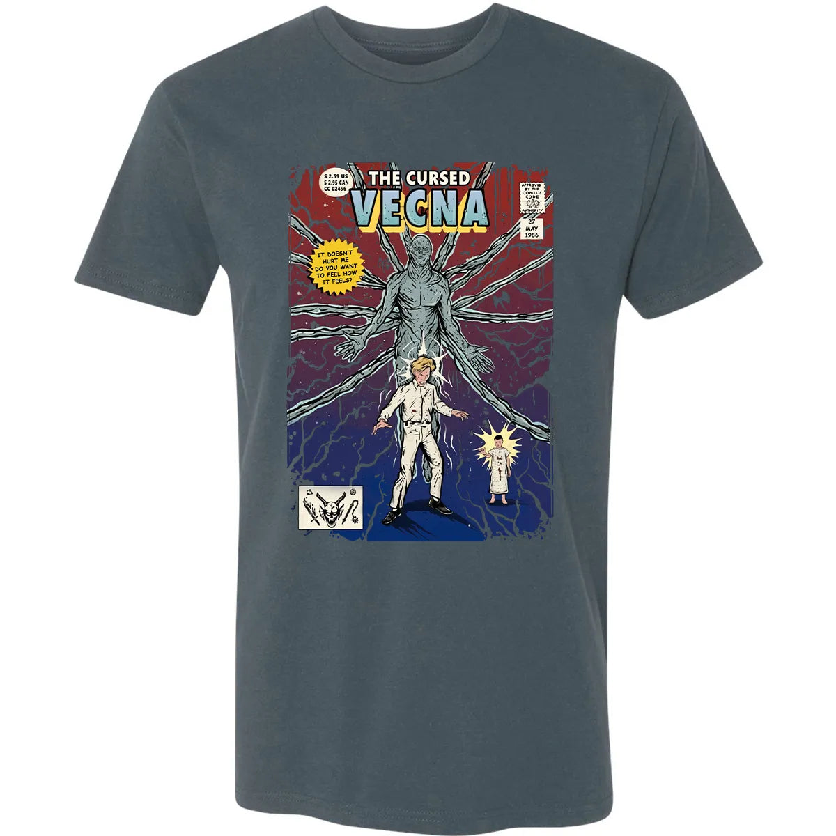 Premium Unisex T-shirt - 5G7W2HT3