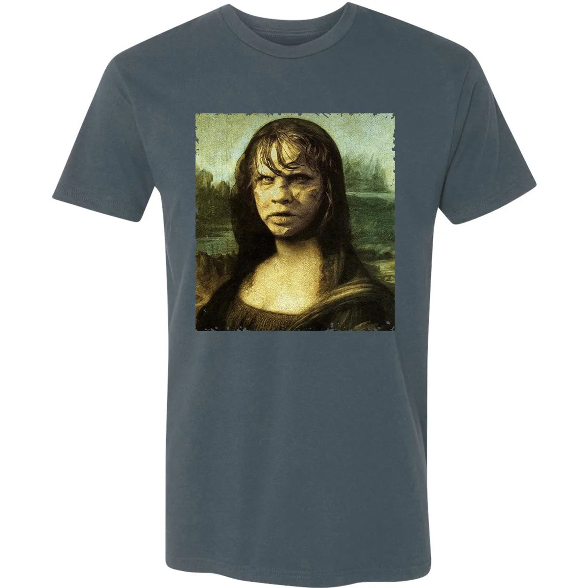 Premium Unisex T-shirt - Q9PRQ7S5