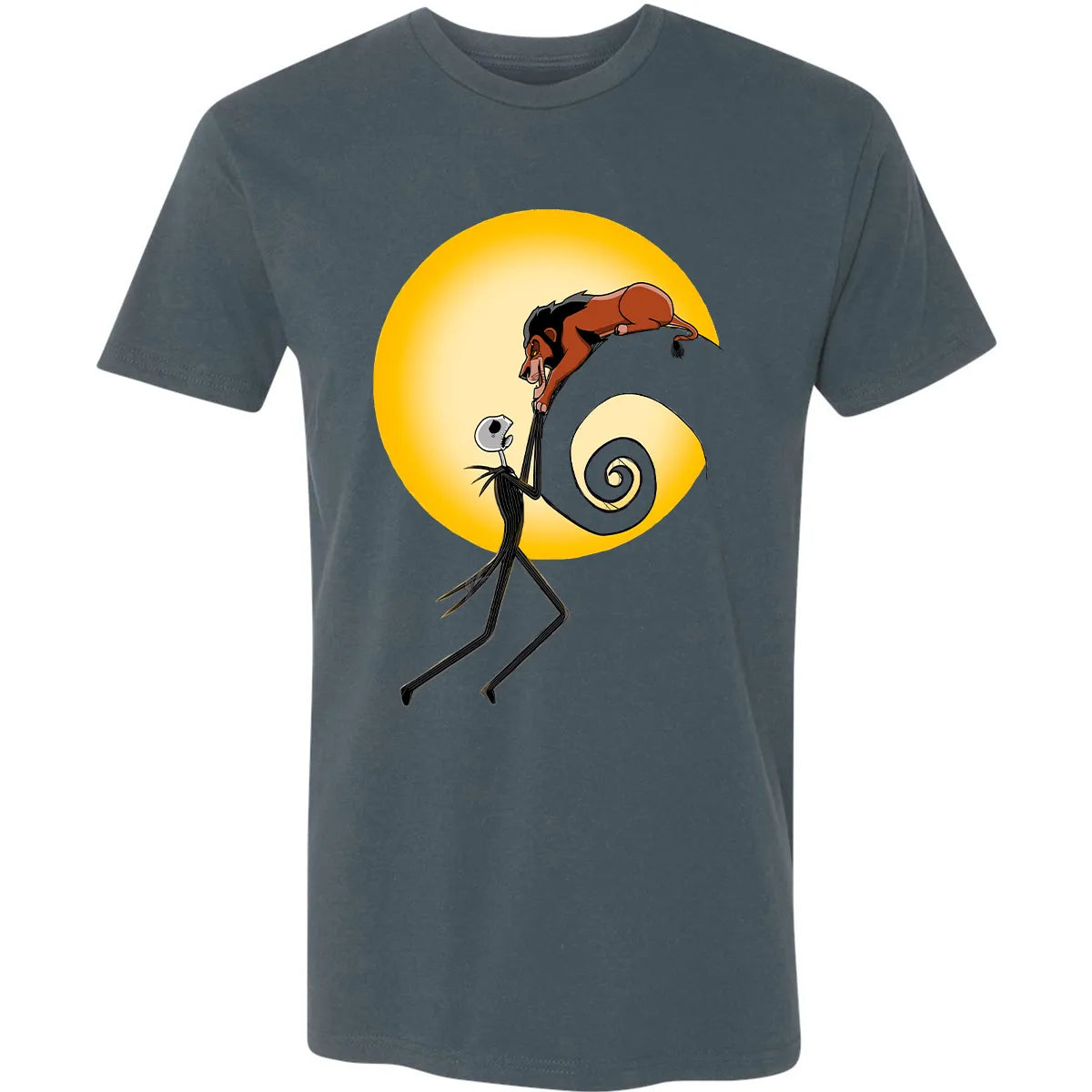 Premium Unisex T-shirt - 3HCECQJW