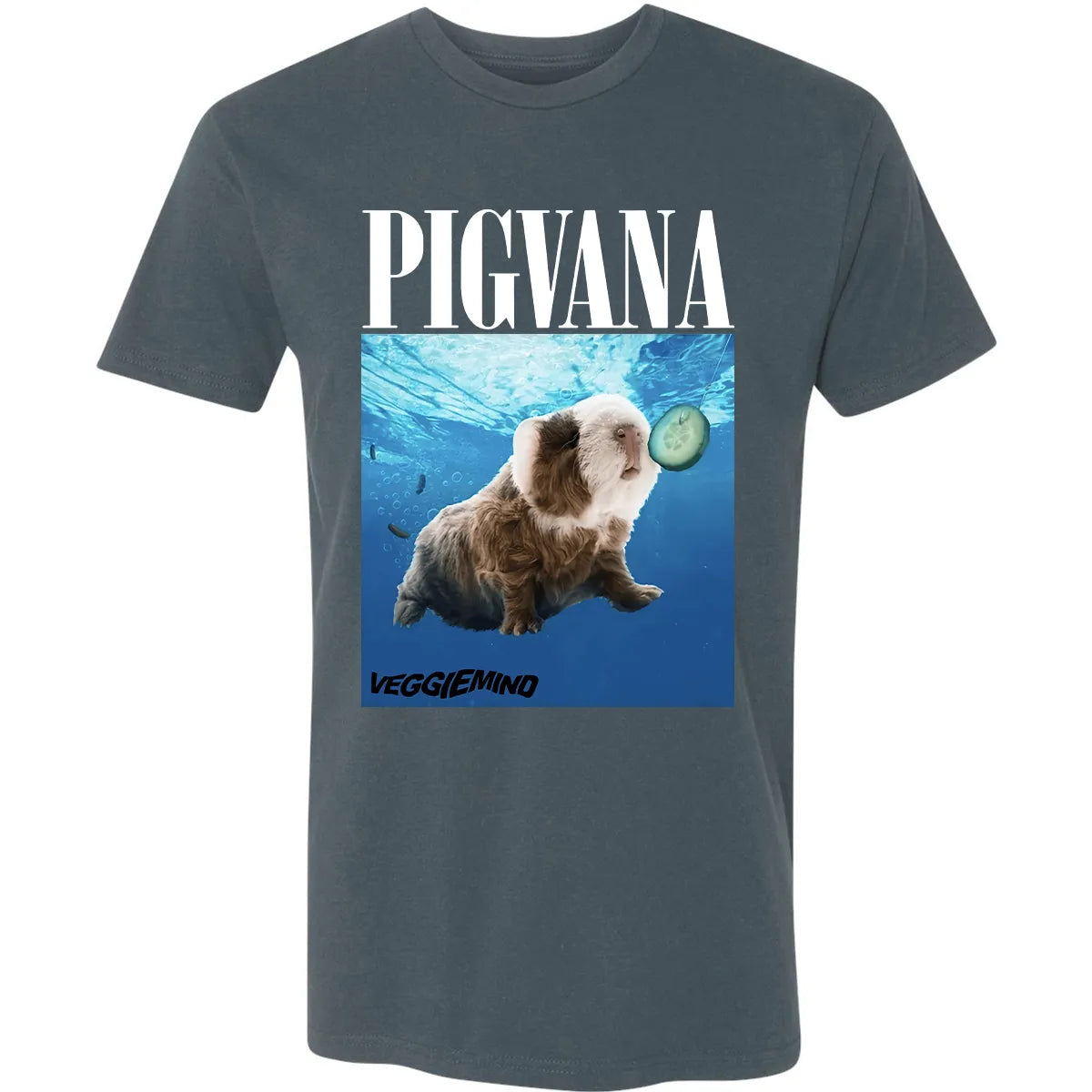 Premium Unisex T-shirt - L2GMR4XM