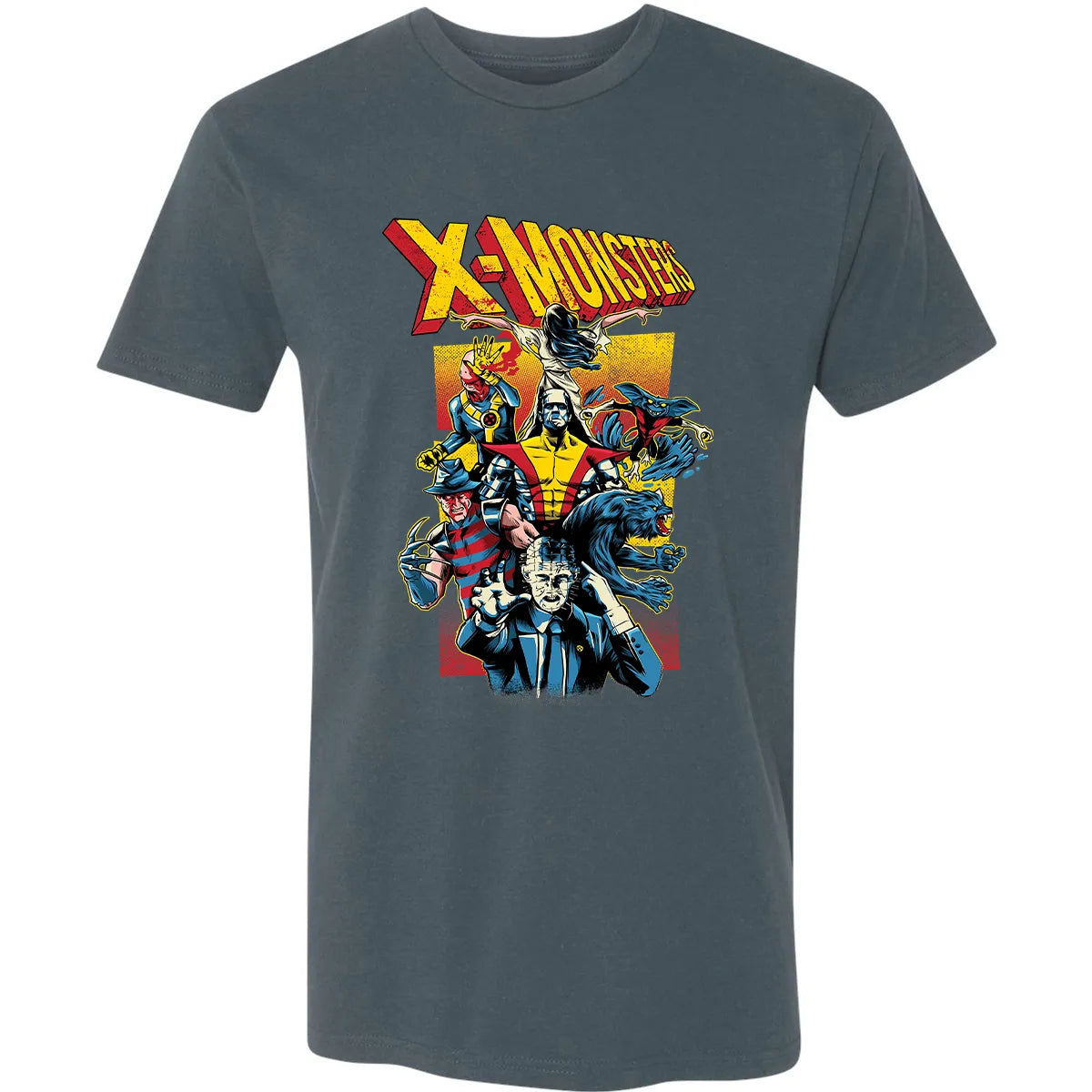 Premium Unisex T-shirt - XLQBVPVZ
