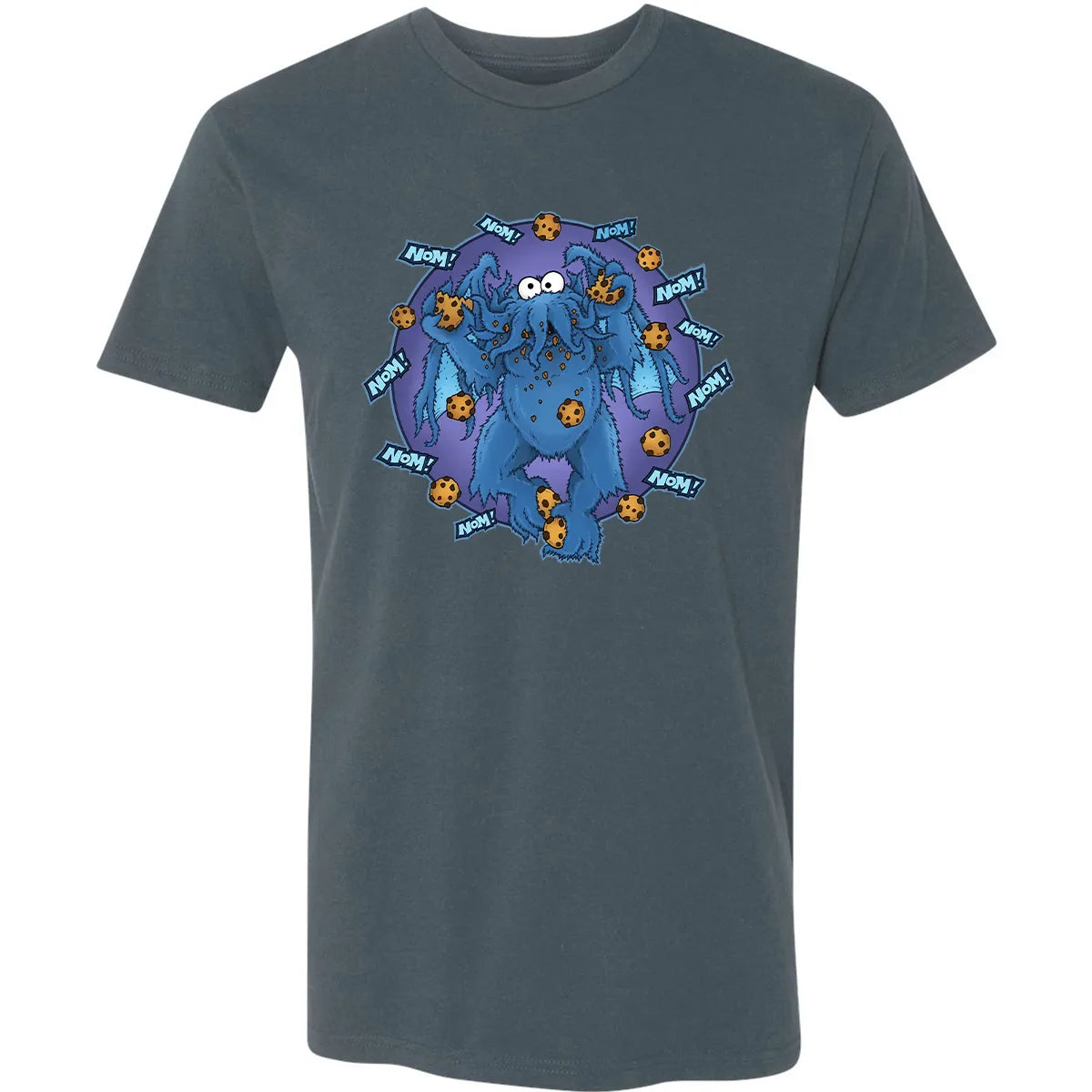 Premium Unisex T-shirt - E7V3YU36