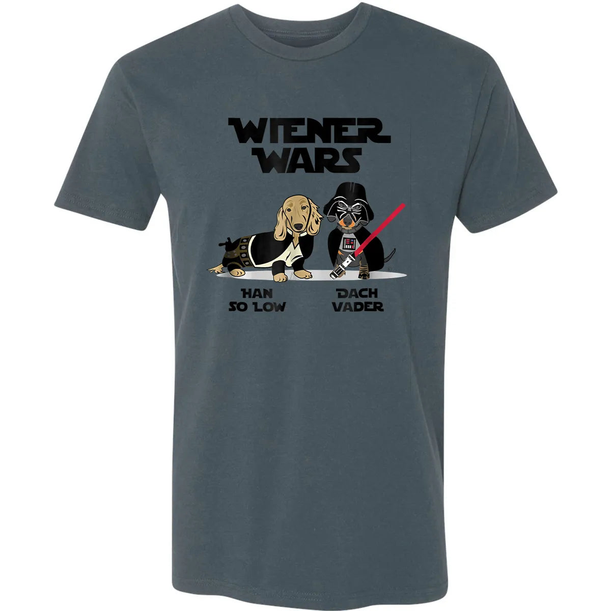Premium Unisex T-shirt - 5TX6PZGN