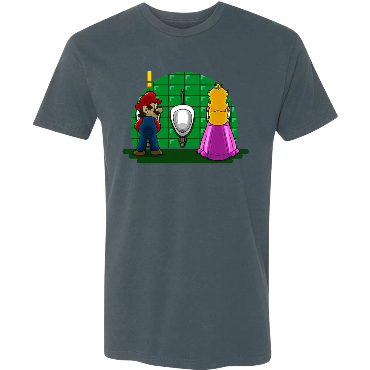 Premium Unisex T-shirt - 9Z9P92L4