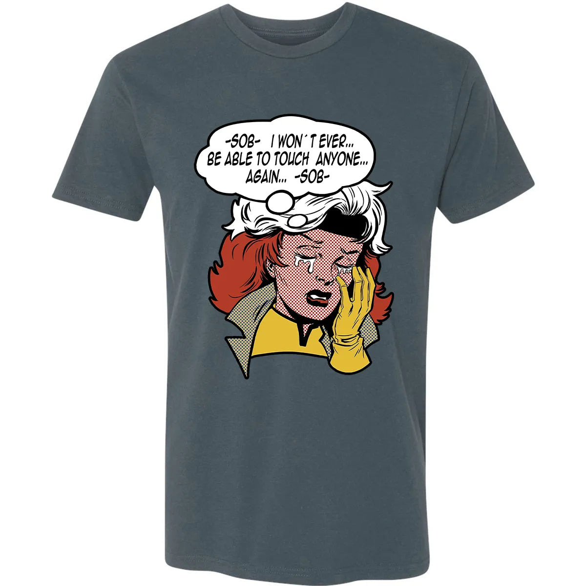 Premium Unisex T-shirt - T3KV6KZQ