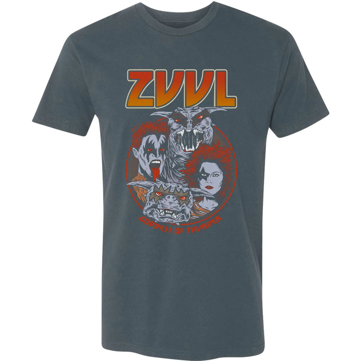 Premium Unisex T-shirt - S7ADS4PJ