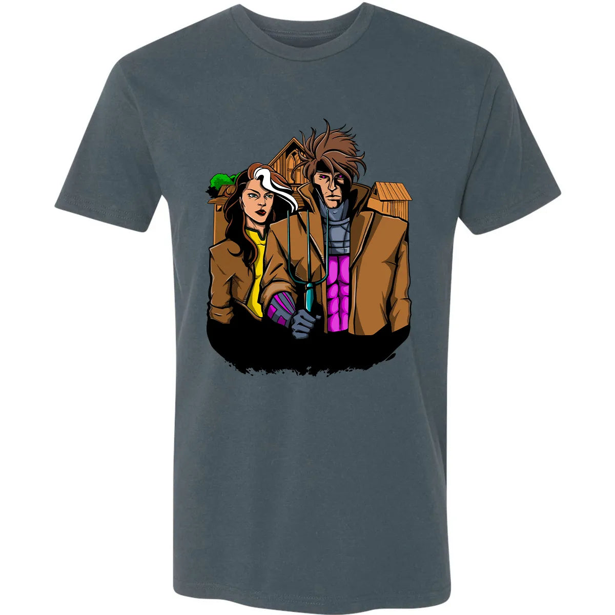 Premium Unisex T-shirt - 4NKKFL7F