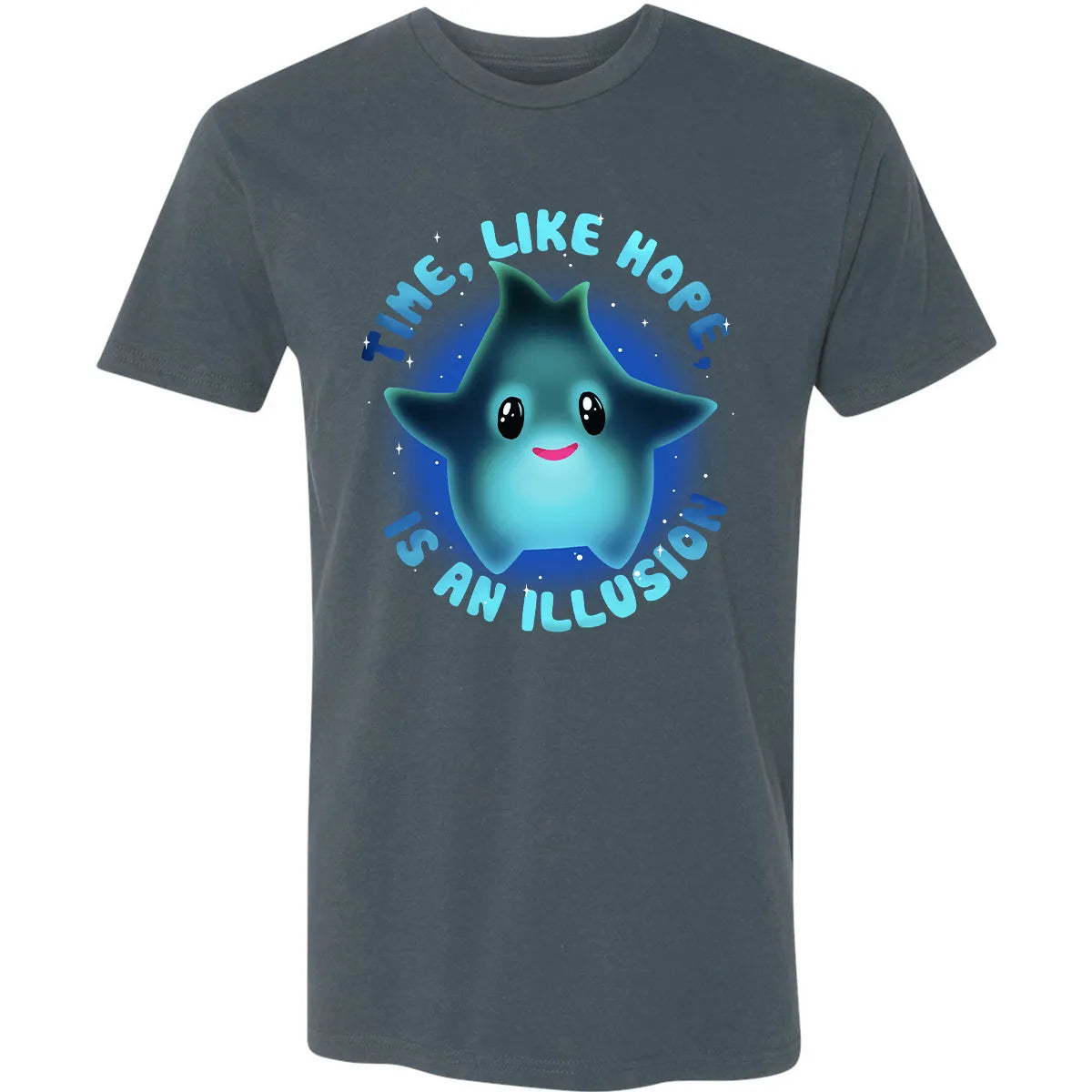 Premium Unisex T-shirt - JVY7Z2VN
