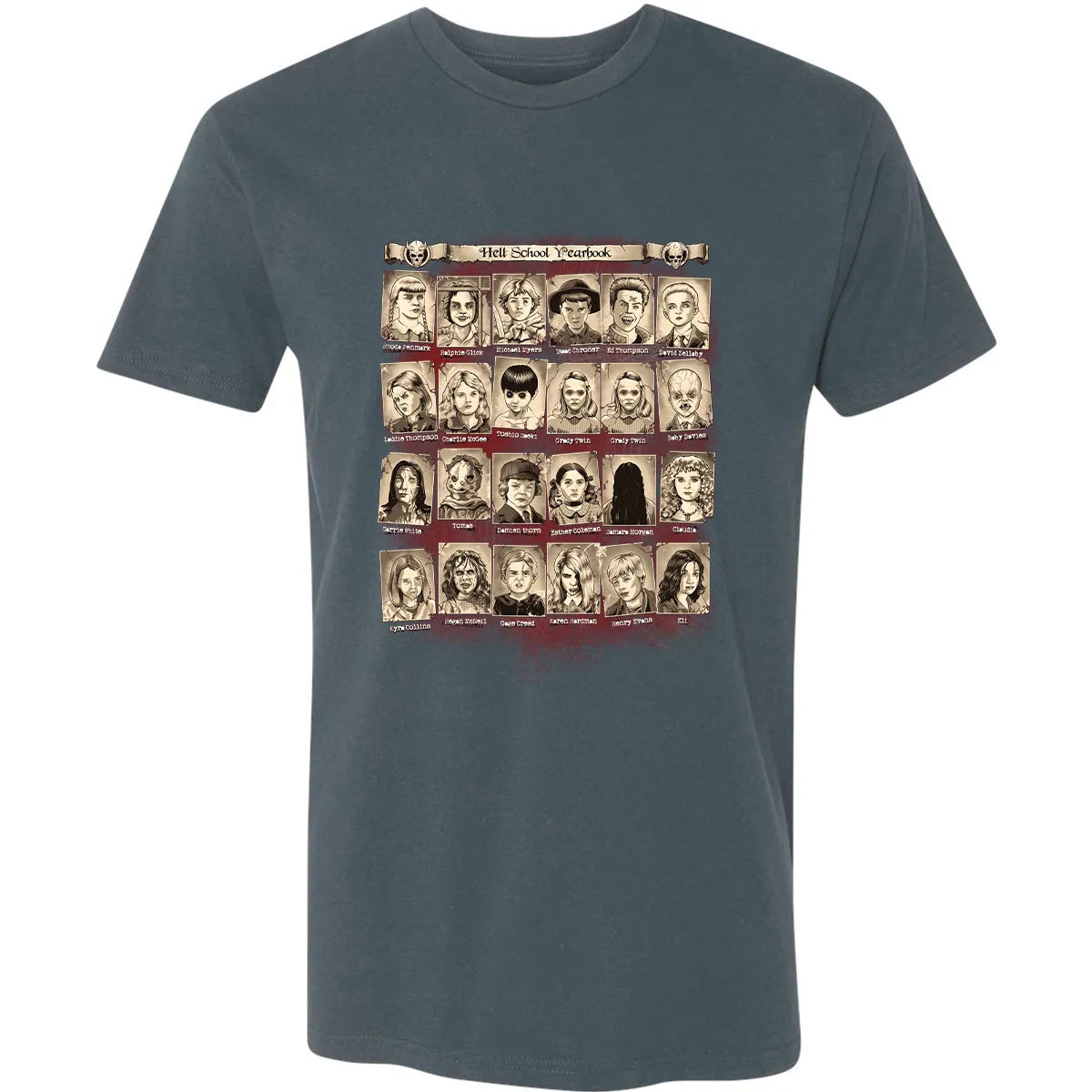 Premium Unisex T-shirt - TBBNWW22