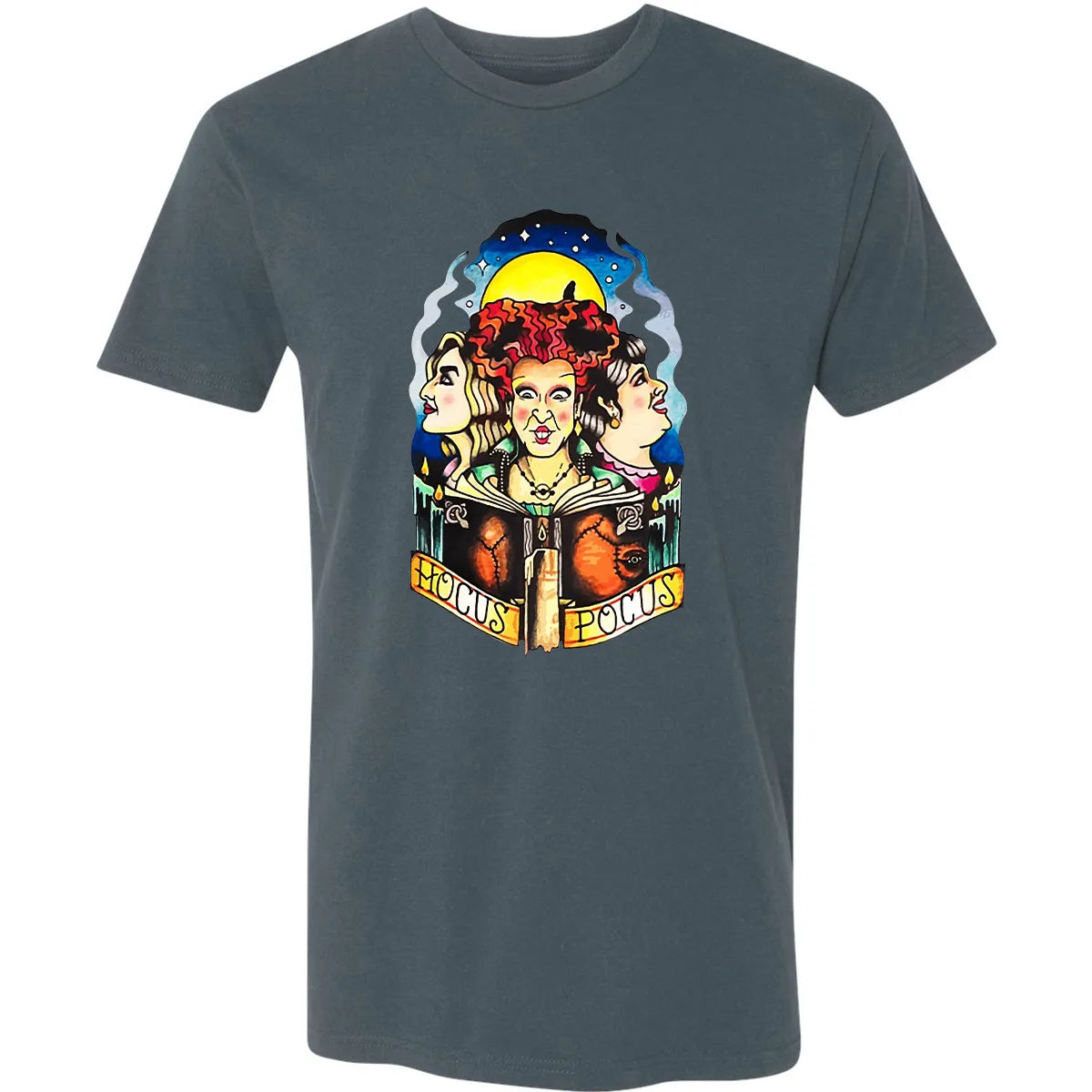 Premium Unisex T-shirt - X659K2HD