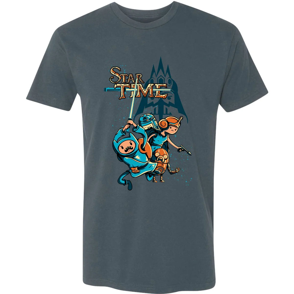 Premium Unisex T-shirt - FJA5HVKL