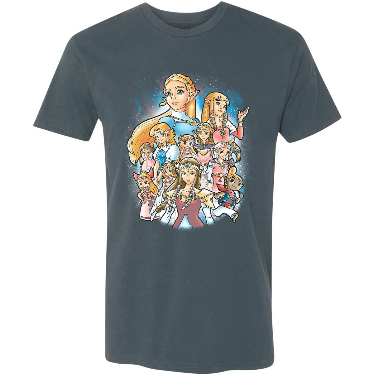 Premium Unisex T-shirt - WDTS9NFS