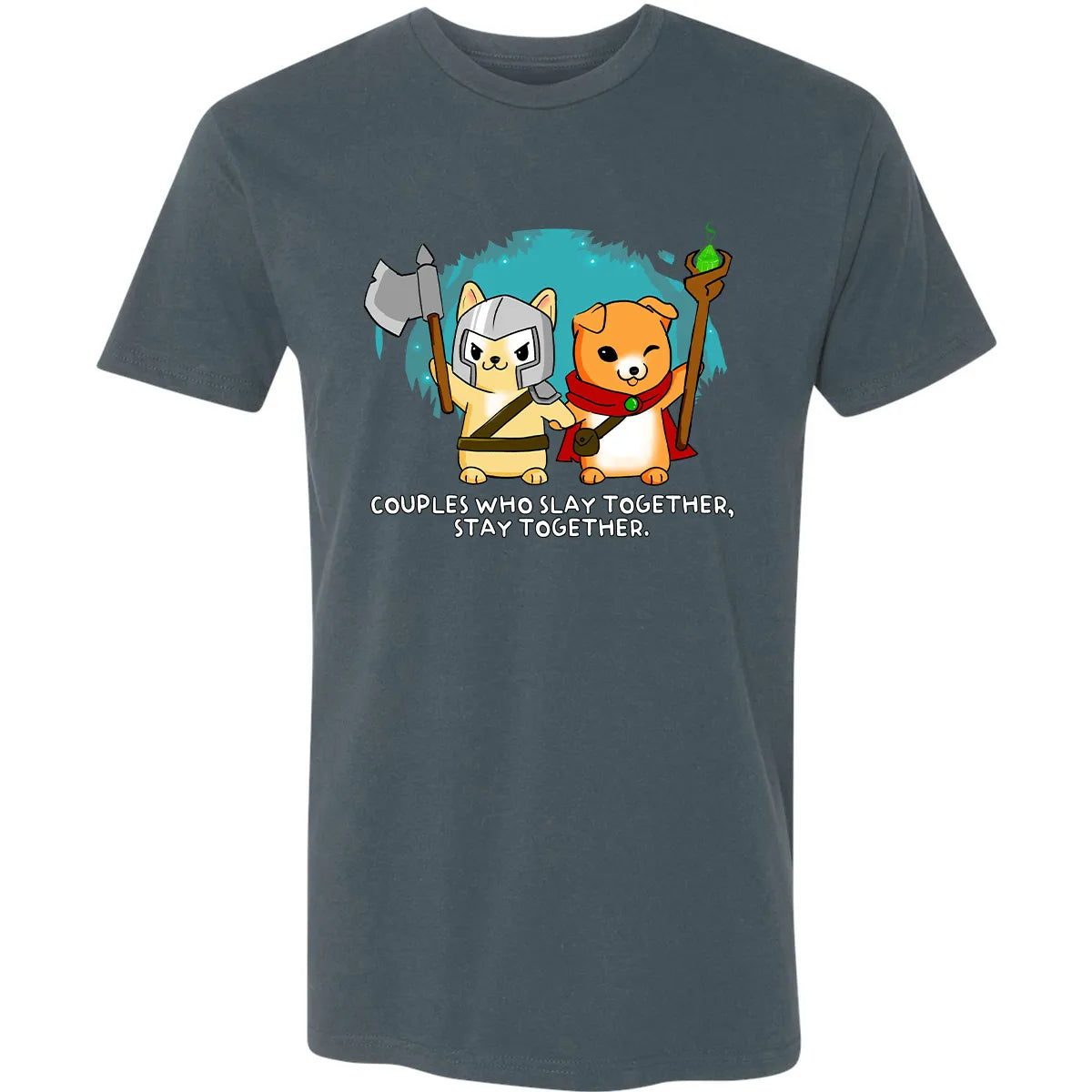 Premium Unisex T-shirt - XWU82BX2