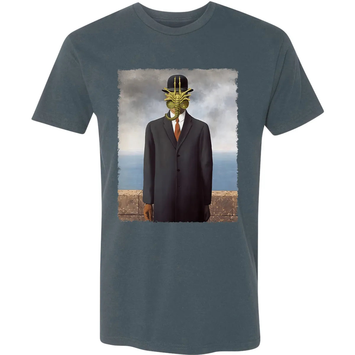 Premium Unisex T-shirt - B8RYUZZS