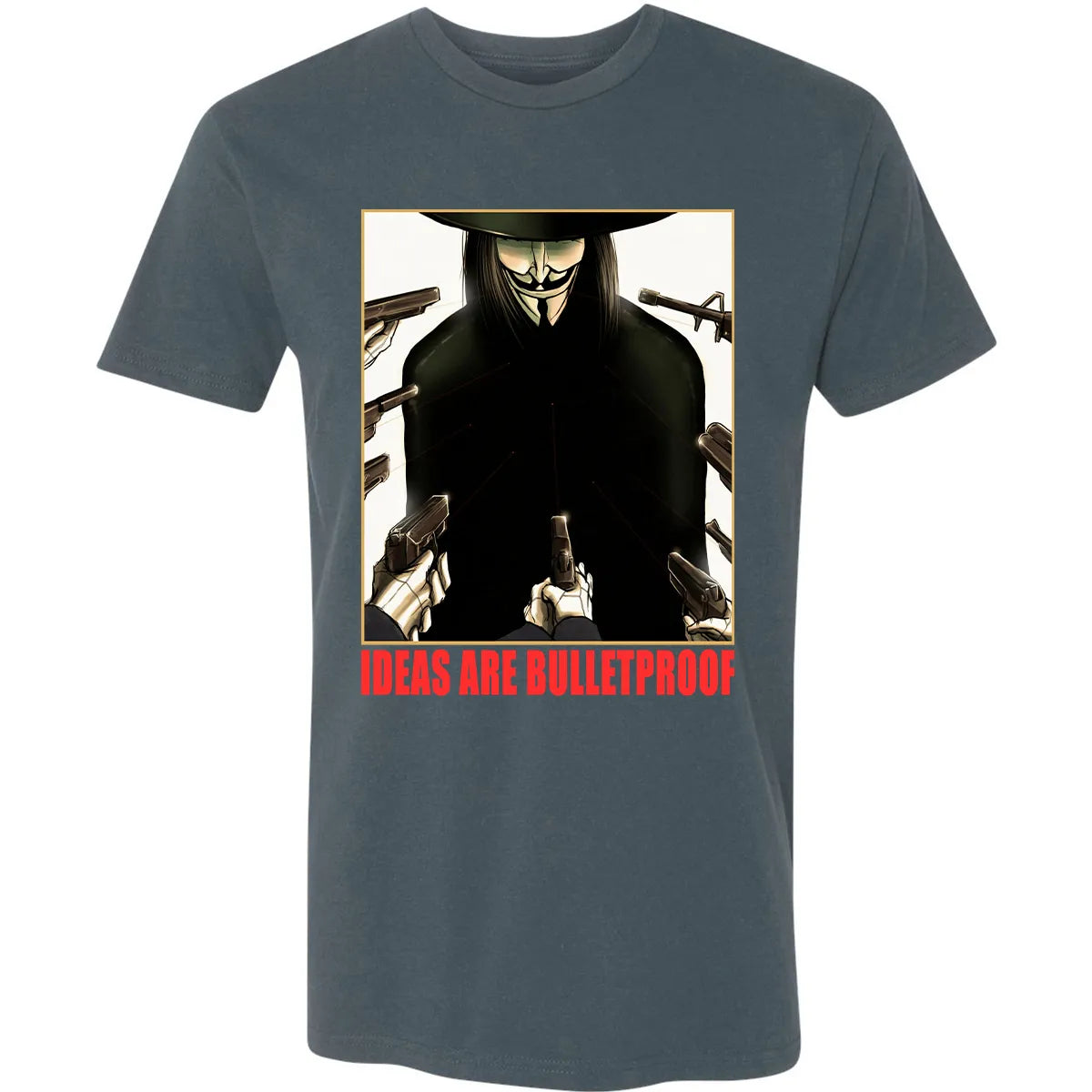 Premium Unisex T-shirt - 34MBNYNA